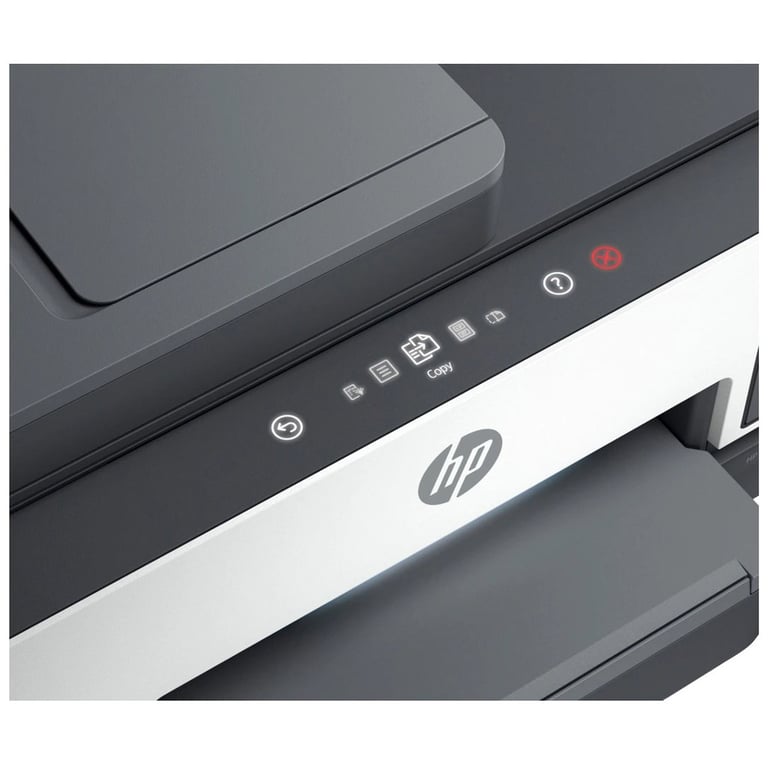 Багатофункціональний пристрій HP Smart Tank 790 c Wi-Fi (4WF66A) - фото 5