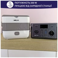 Ланч-бокс Neor для підігріву та приготування їжі 2 л (2L2 WT) - фото 7