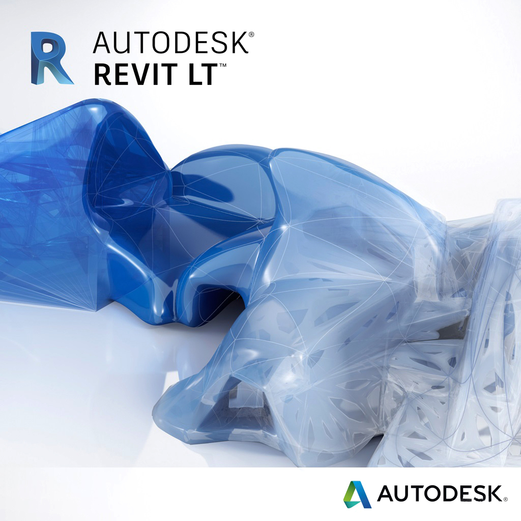 ПЗ для 3D (САПР) Autodesk AutoCAD Revit LT Suite Commercial Single-user Annual Renewal (834F1-006845-L846) - фото 1