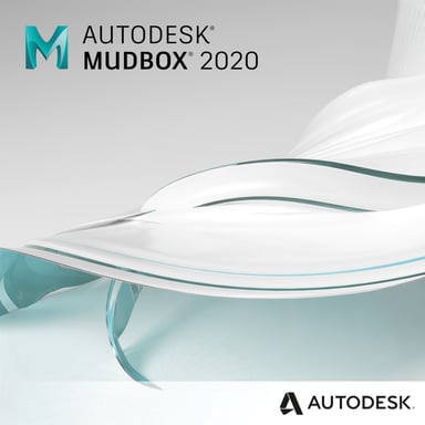 ПЗ для 3D (САПР) Autodesk Mudbox Commercial Single-user Annual Subscription Renewal (498I1-008959-L105) - фото 1