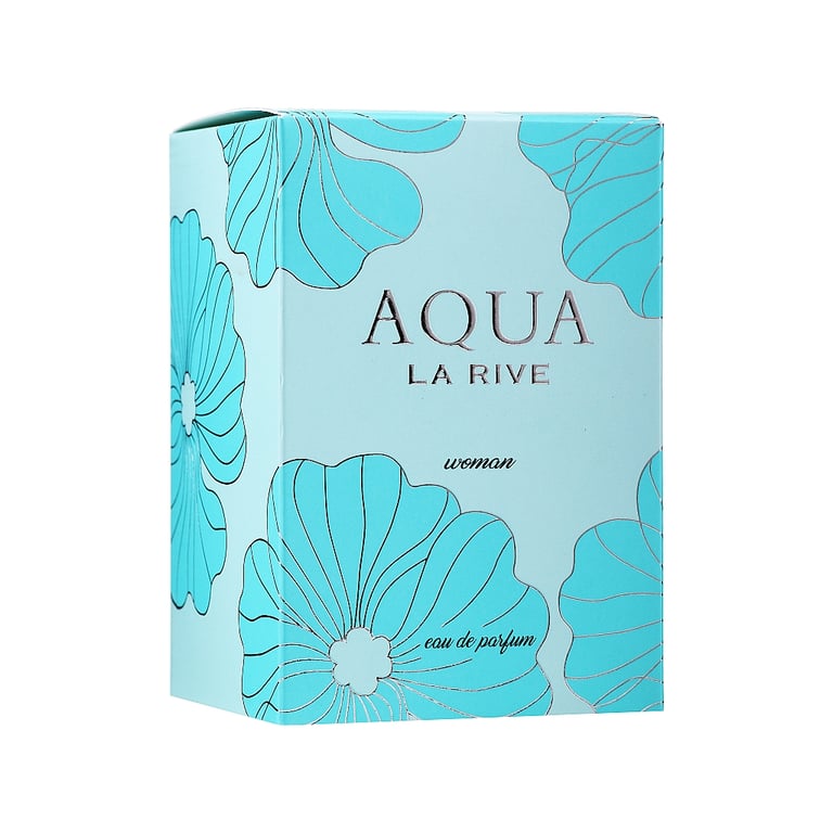 Парфумована вода La Rive Aqua Bella 100 мл (5901832060147) - фото 2