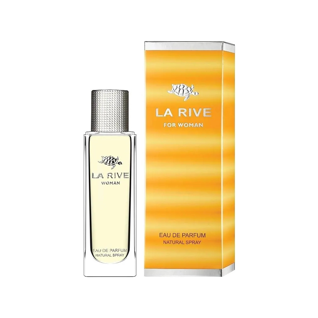 Парфумована вода La Rive Woman 90 мл (5906735232066) - фото 2 Парфумована вода La Rive Woman 90 мл (5906735232066) - фото 2