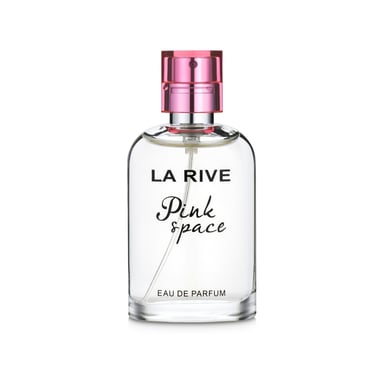 Парфумована вода La Rive Pink Space 30 мл (5901832062899) - фото 1