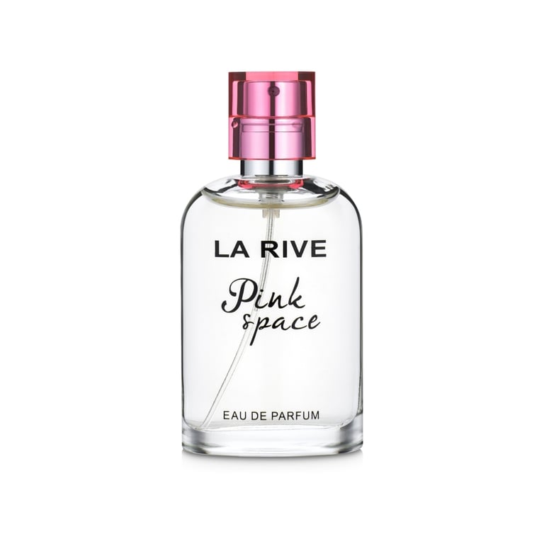 Парфумована вода La Rive Pink Space 30 мл (5901832062899) - фото 1