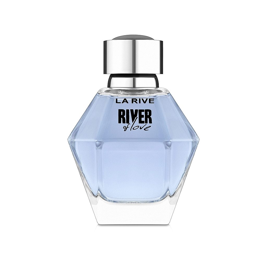 Парфумована вода La Rive River Of Love 100 мл (5901832068198) Парфумована вода La Rive River Of Love 100 мл (5901832068198)