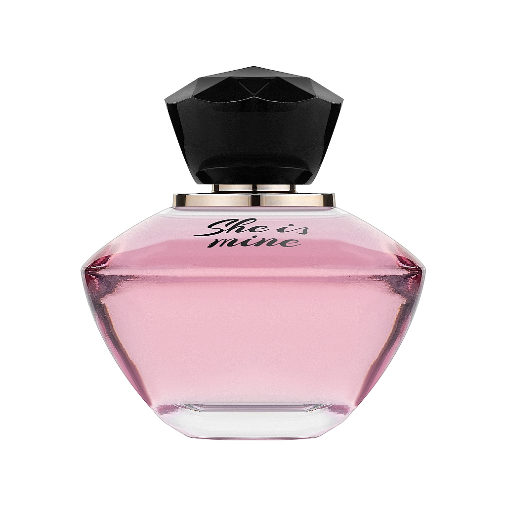 Парфумована вода La Rive She Is Mine 90 мл (5901832065265) - фото 1