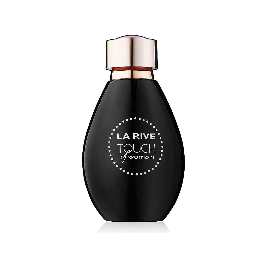 Парфумована вода La Rive Touch Of Woman 90 мл (5901832062257) - фото 1