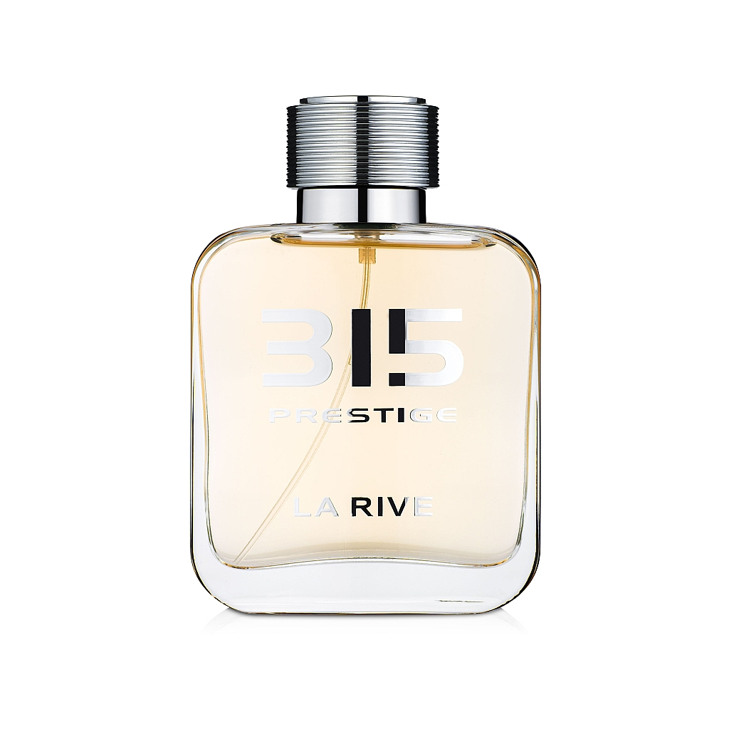 Туалетна вода La Rive 315 Prestige 100 мл (5906735234480) - фото 1