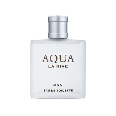 Туалетна вода La Rive Aqua 90 мл (5906735234084) - фото 1