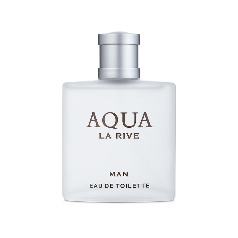 Туалетна вода La Rive Aqua 90 мл (5906735234084) - фото 1