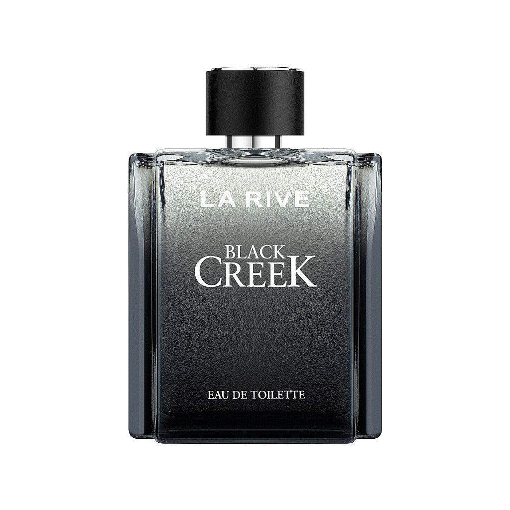 Туалетна вода La Rive Black Creek 100 мл (5901832068662) - фото 1