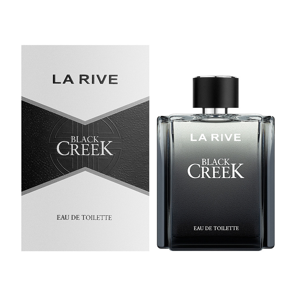 Туалетна вода La Rive Black Creek 100 мл (5901832068662) - фото 2 Туалетна вода La Rive Black Creek 100 мл (5901832068662) - фото 2