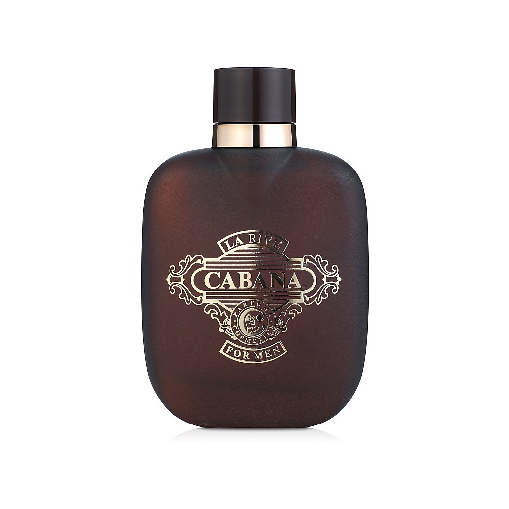 Туалетна вода La Rive Cabana 90 мл (5906735234053) - фото 1