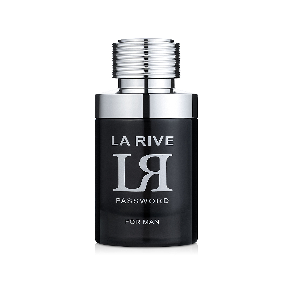 Туалетна вода La Rive Password 75 мл (5906735234473) Туалетна вода La Rive Password 75 мл (5906735234473)
