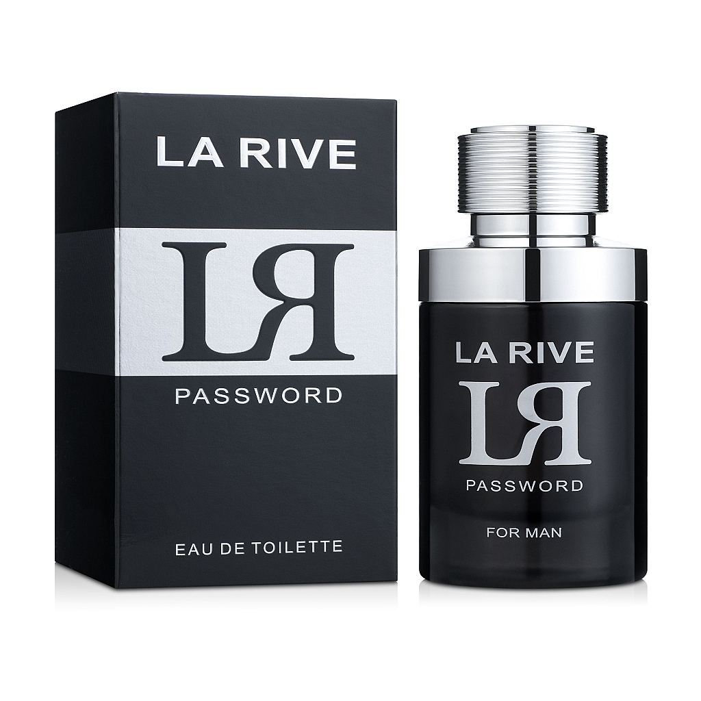 Туалетна вода La Rive Password 75 мл (5906735234473) - фото 2 Туалетна вода La Rive Password 75 мл (5906735234473) - фото 2