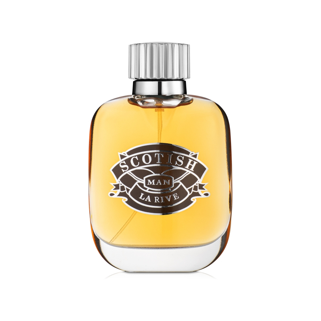 Туалетна вода La Rive Scotish 90 мл (5906735234060) Туалетна вода La Rive Scotish 90 мл (5906735234060)