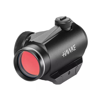 Коліматорний приціл Hawke Vantage 1x20 - Weaver 3 MOA Dot (12102) - фото 1