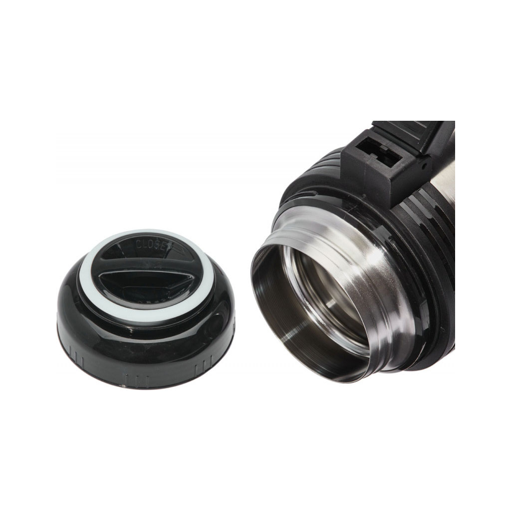 Термос Skif Outdoor Caravanner 2L Silver (SOT2S) - фото 4 Термос Skif Outdoor Caravanner 2L Silver (SOT2S) - фото 4