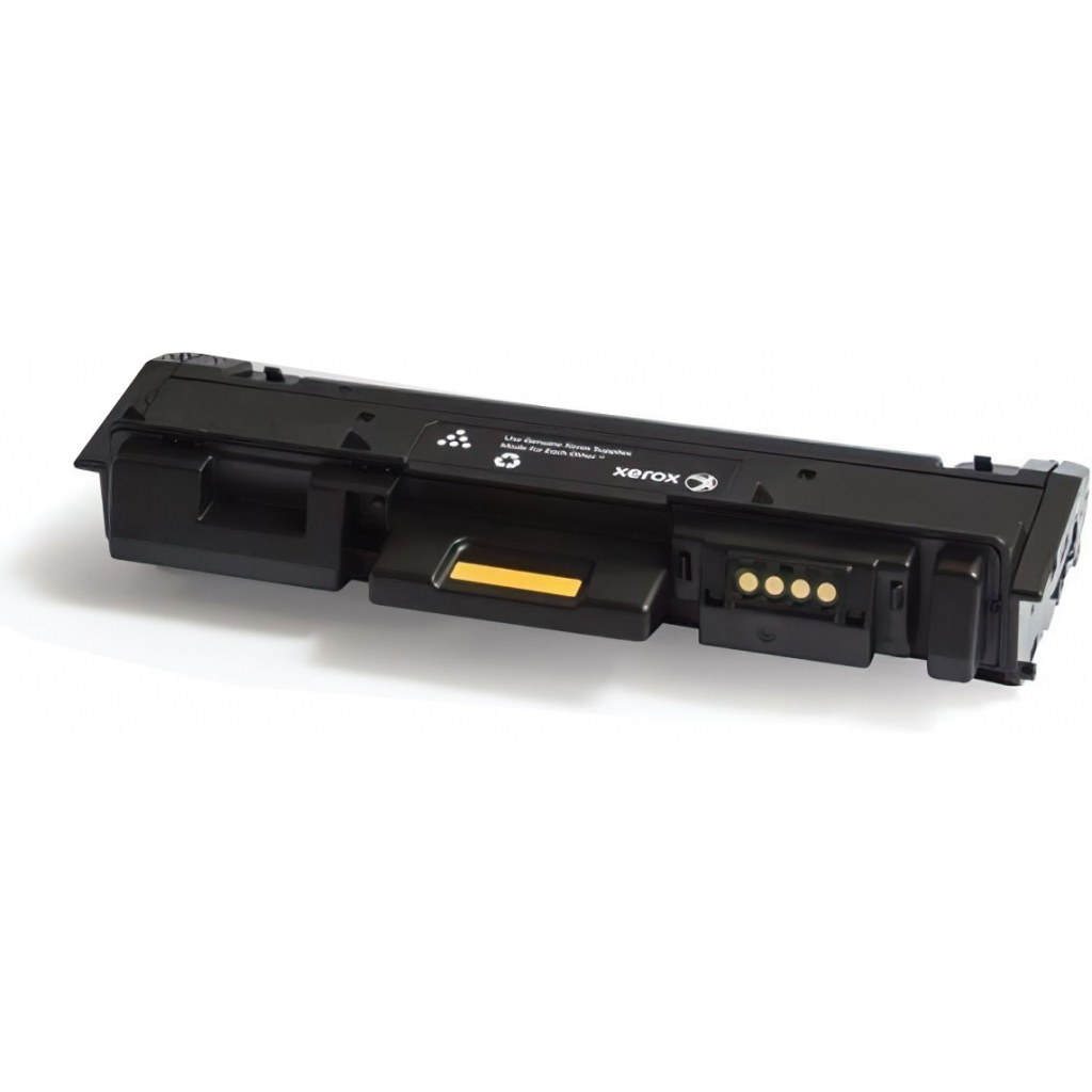 Корпус картриджу Xerox Phaser P3052/3260/WC3215/3225 (C_VIRGIN_X_106R02778) Корпус картриджу Xerox Phaser P3052/3260/WC3215/3225 (C_VIRGIN_X_106R02778)