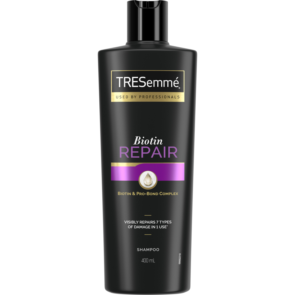 Шампунь Tresemme Repair & Protect відновлювальний 400 мл (8710447224175)