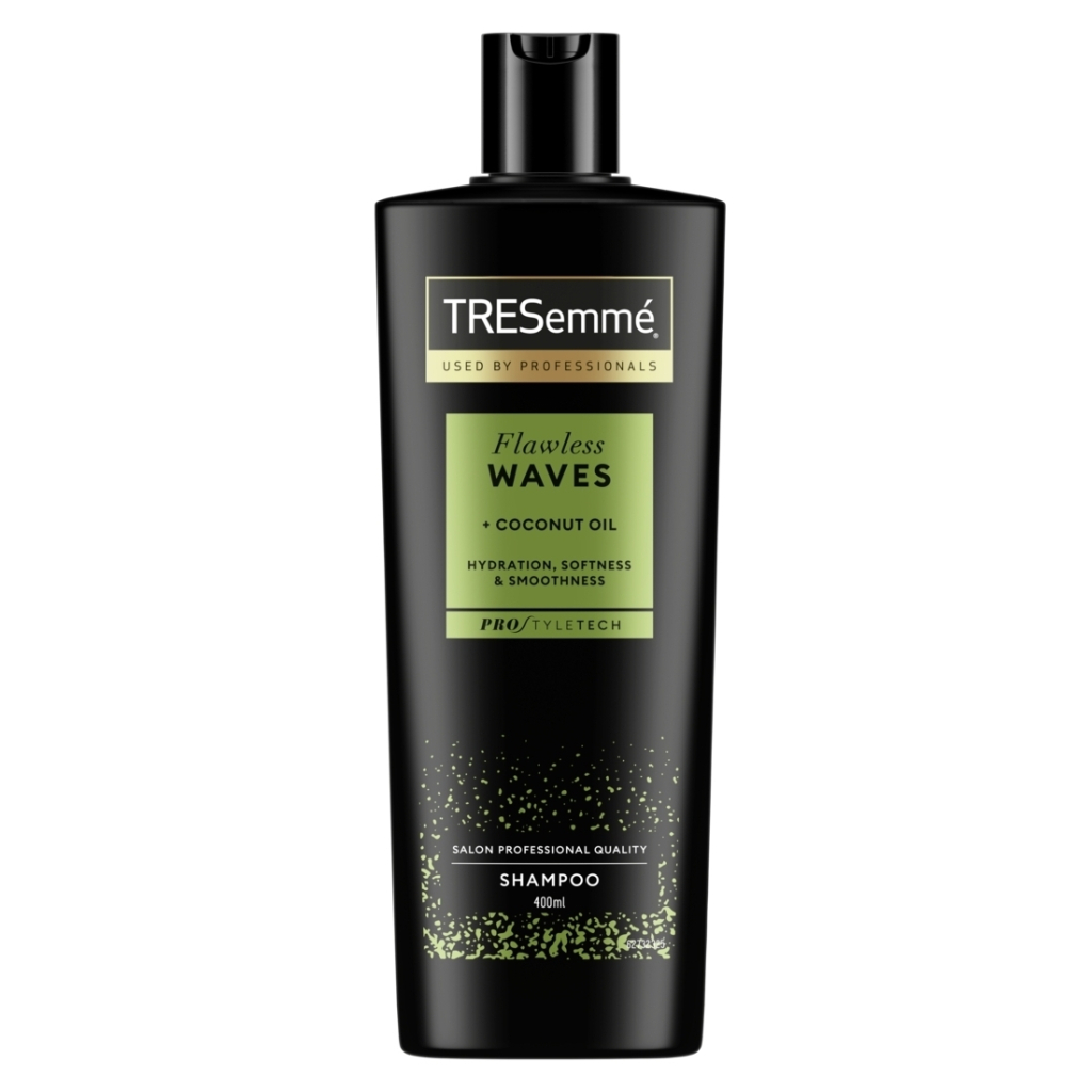 Шампунь Tresemme Botanique Detox зволожуючий 400 мл (8710447211052)