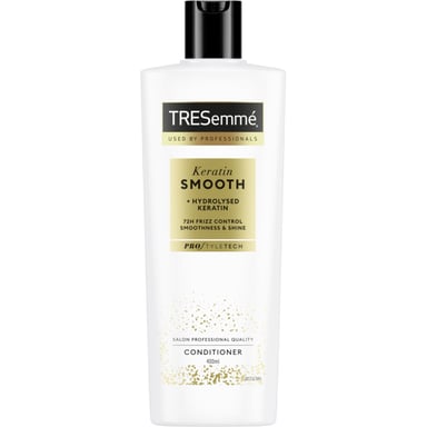 Кондиціонер для волосся Tresemme Keratin Smooth Розгладжувальний 400 мл (8710522323021)