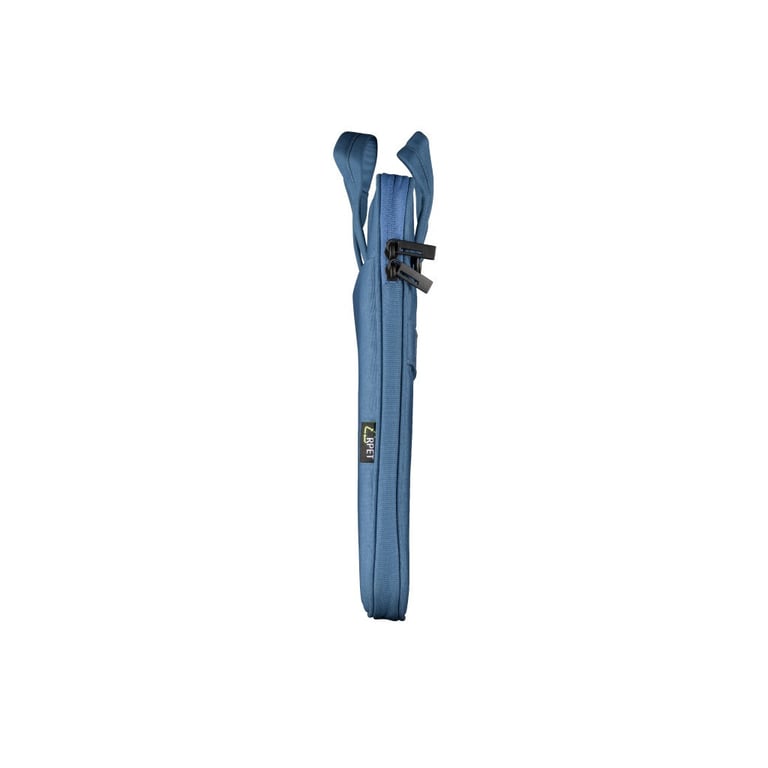 Сумка для ноутбука Trust 16" BOLOGNA ECO BLUE (24448) - фото 6