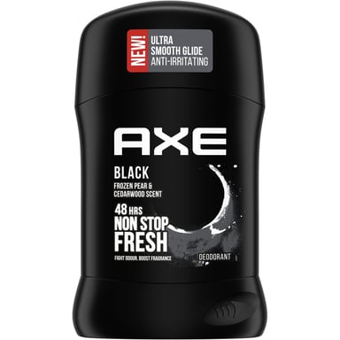 Антиперспірант AXE Black 50 мл (59086789) - фото 1