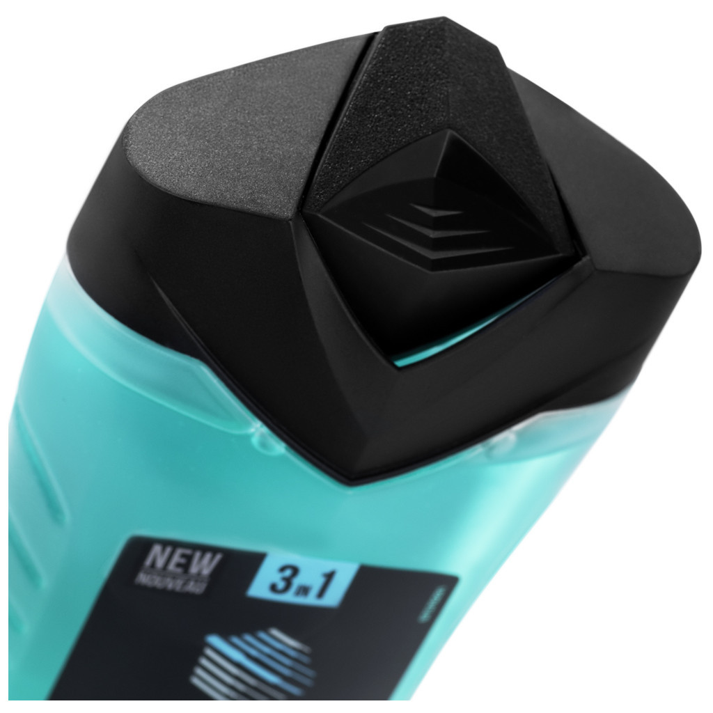 Гель для душу AXE Ice Chill 250 мл (8717163648681) - фото 4 Гель для душу AXE Ice Chill 250 мл (8717163648681) - фото 4