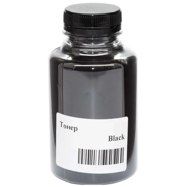 Тонер Kyocera-Mita M2040/M2540/M2640, 370г,тип 800 Black AHK (72263016) - фото 1