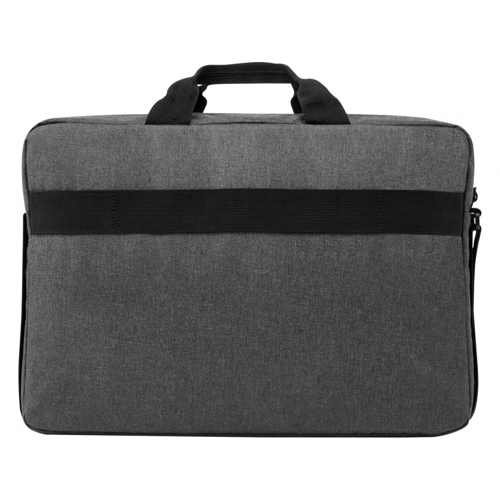 Сумка для ноутбука HP 17.3" Prelude Grey Laptop Bag (34Y64AA) - фото 2 Сумка для ноутбука HP 17.3" Prelude Grey Laptop Bag (34Y64AA) - фото 2