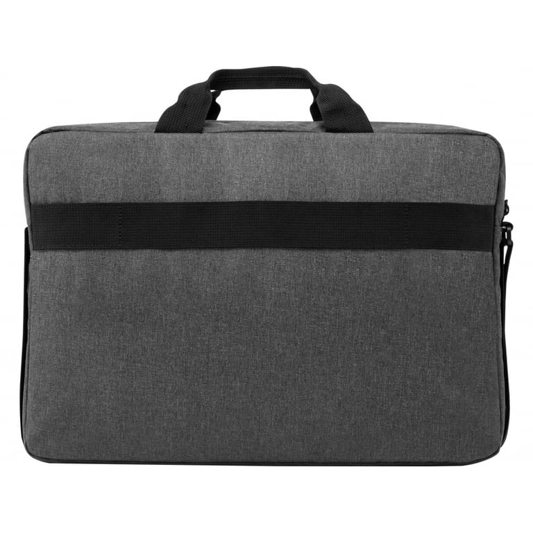 Сумка для ноутбука HP 17.3" Prelude Grey Laptop Bag (34Y64AA) - фото 2
