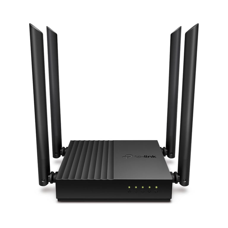 Маршрутизатор TP-Link ARCHER A64 (ARCHER-A64) - фото 2