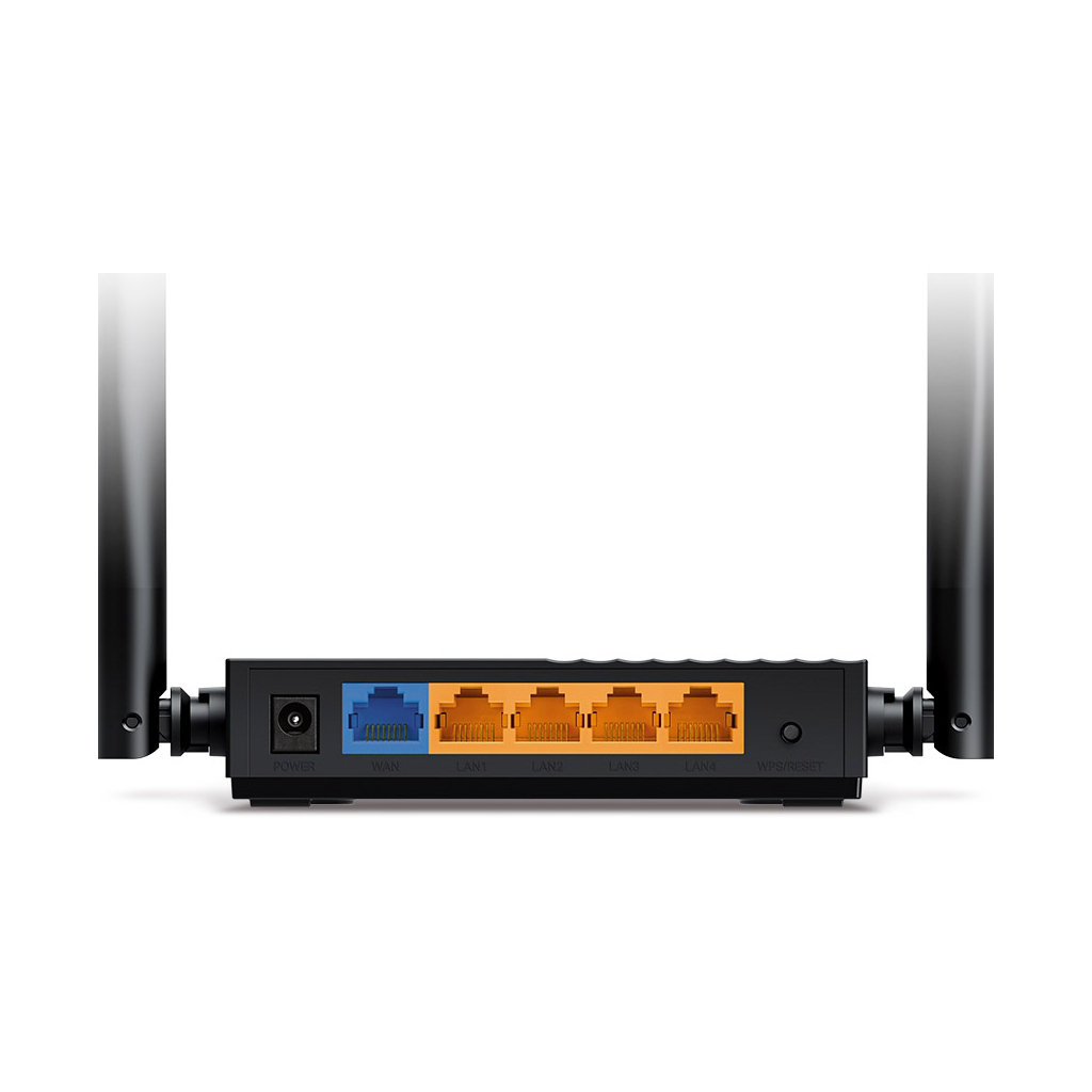 Маршрутизатор TP-Link ARCHER A64 (ARCHER-A64) - фото 3 Маршрутизатор TP-Link ARCHER A64 (ARCHER-A64) - фото 3