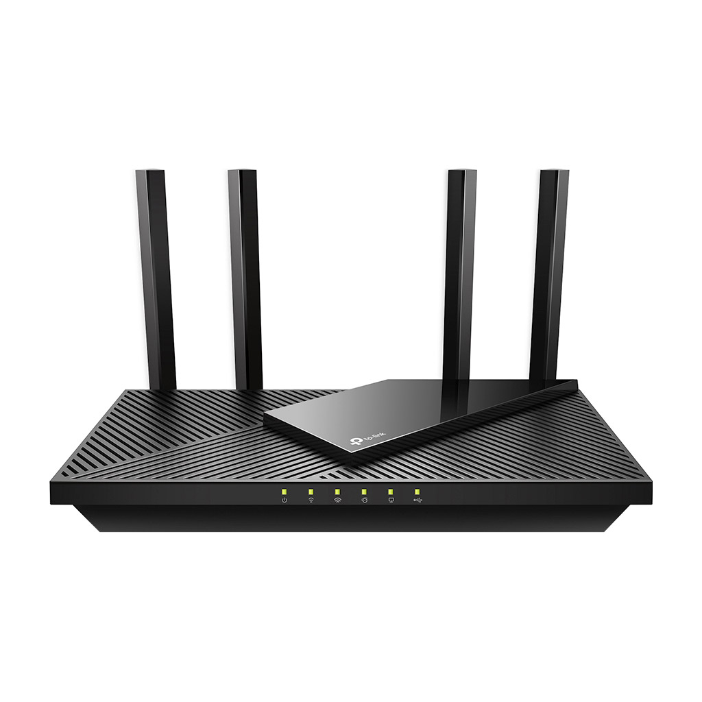 Маршрутизатор TP-Link ARCHER AX55 (ARCHER-AX55) - фото 2 Маршрутизатор TP-Link ARCHER AX55 (ARCHER-AX55) - фото 2