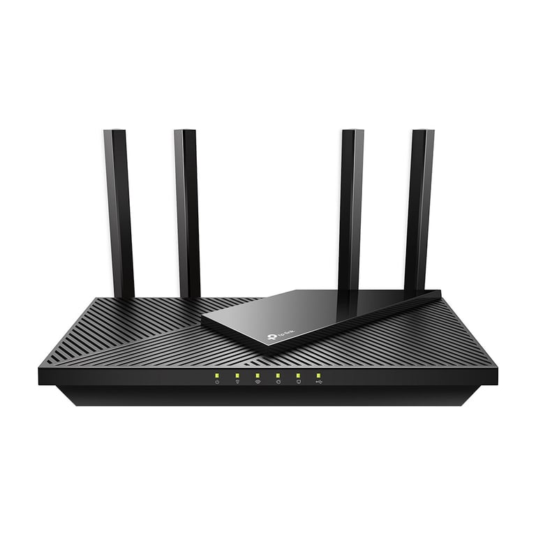 Маршрутизатор TP-Link ARCHER AX55 (ARCHER-AX55) - фото 2