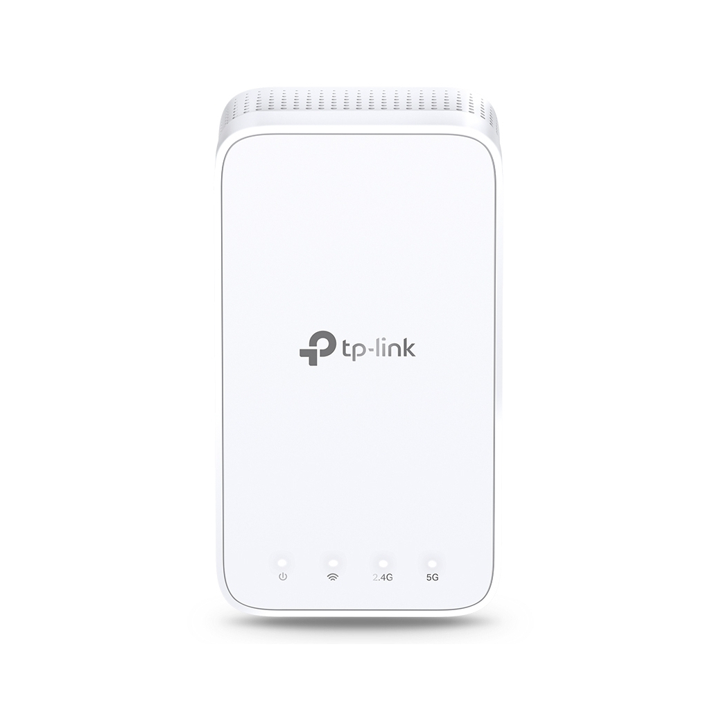 Ретранслятор TP-Link RE230 - фото 1 Ретранслятор TP-Link RE230 - фото 1