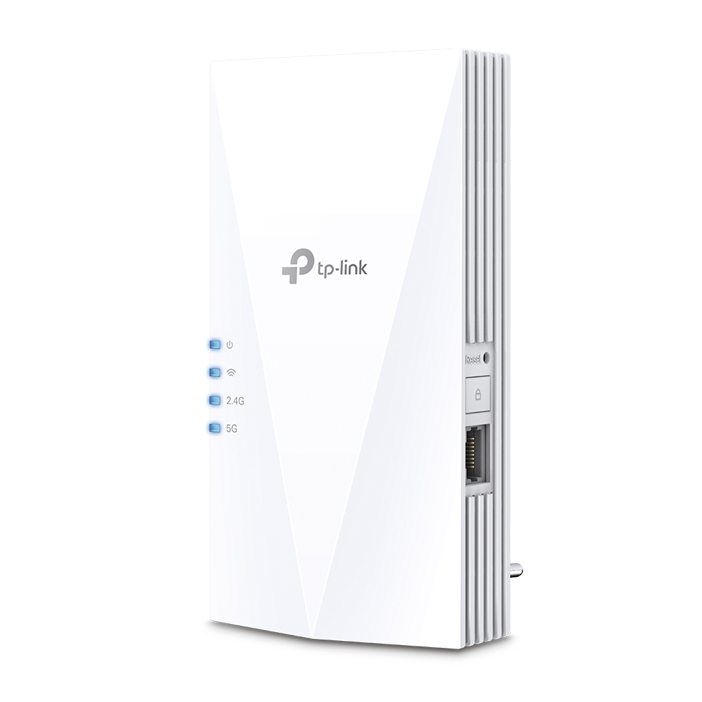 Ретранслятор TP-Link RE500X - фото 1 Ретранслятор TP-Link RE500X - фото 1