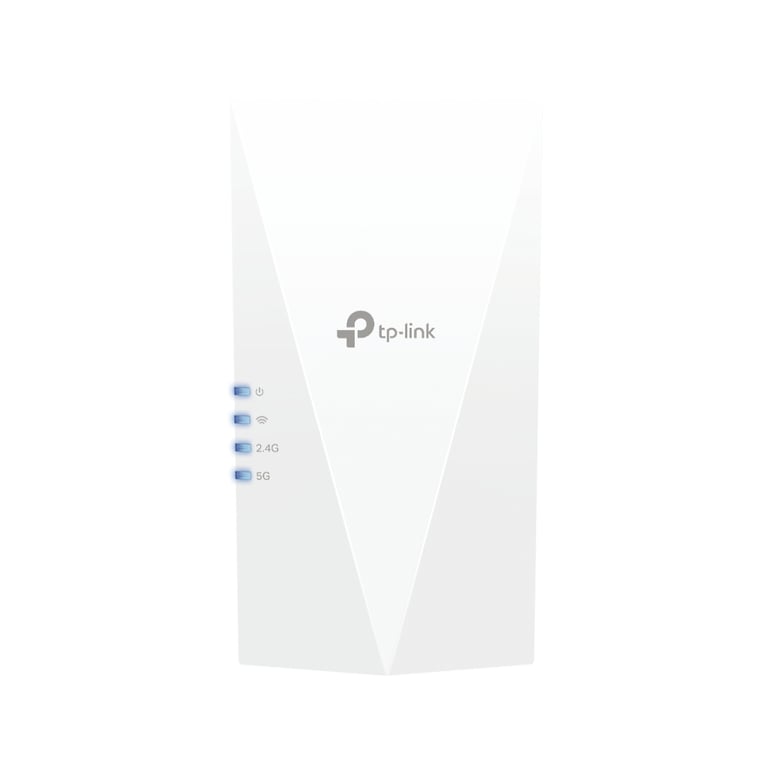 Ретранслятор TP-Link RE500X - фото 2