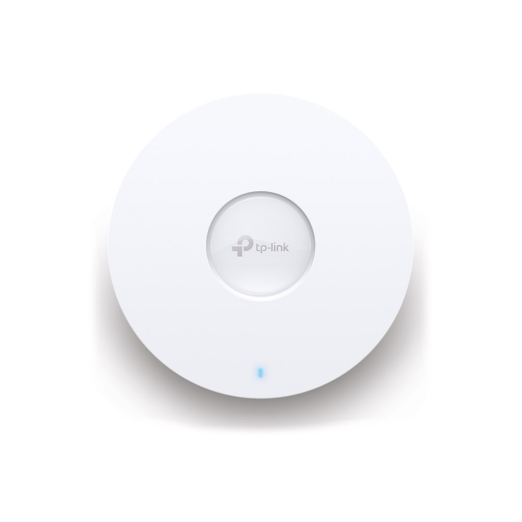 Точка доступу Wi-Fi TP-Link EAP610 - фото 1 Точка доступу Wi-Fi TP-Link EAP610 - фото 1