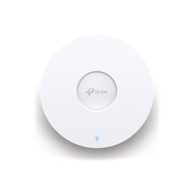 Точка доступу Wi-Fi TP-Link EAP610 - фото 1