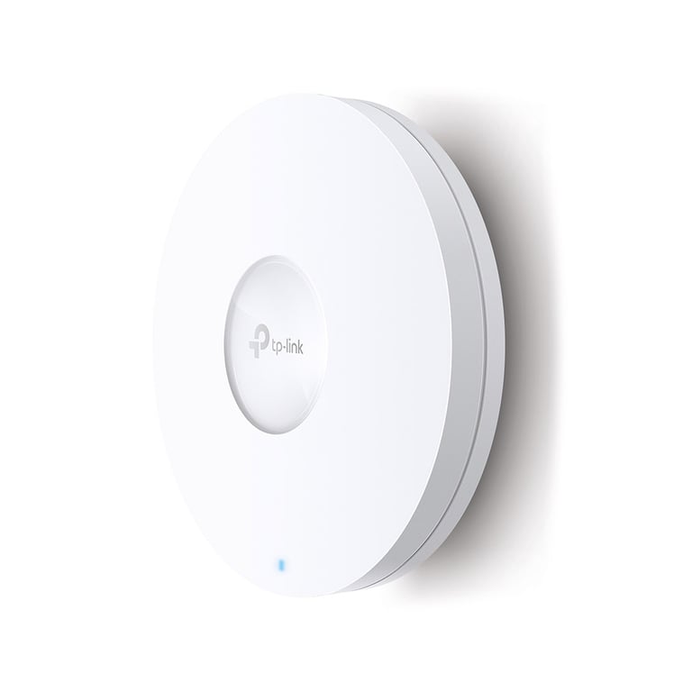 Точка доступу Wi-Fi TP-Link EAP610 - фото 2