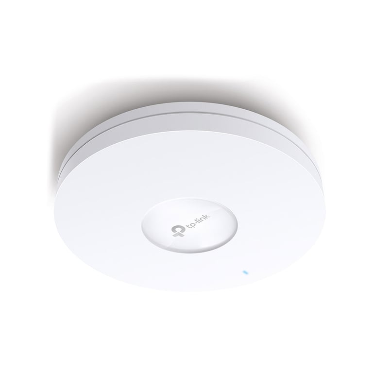 Точка доступу Wi-Fi TP-Link EAP610 - фото 3