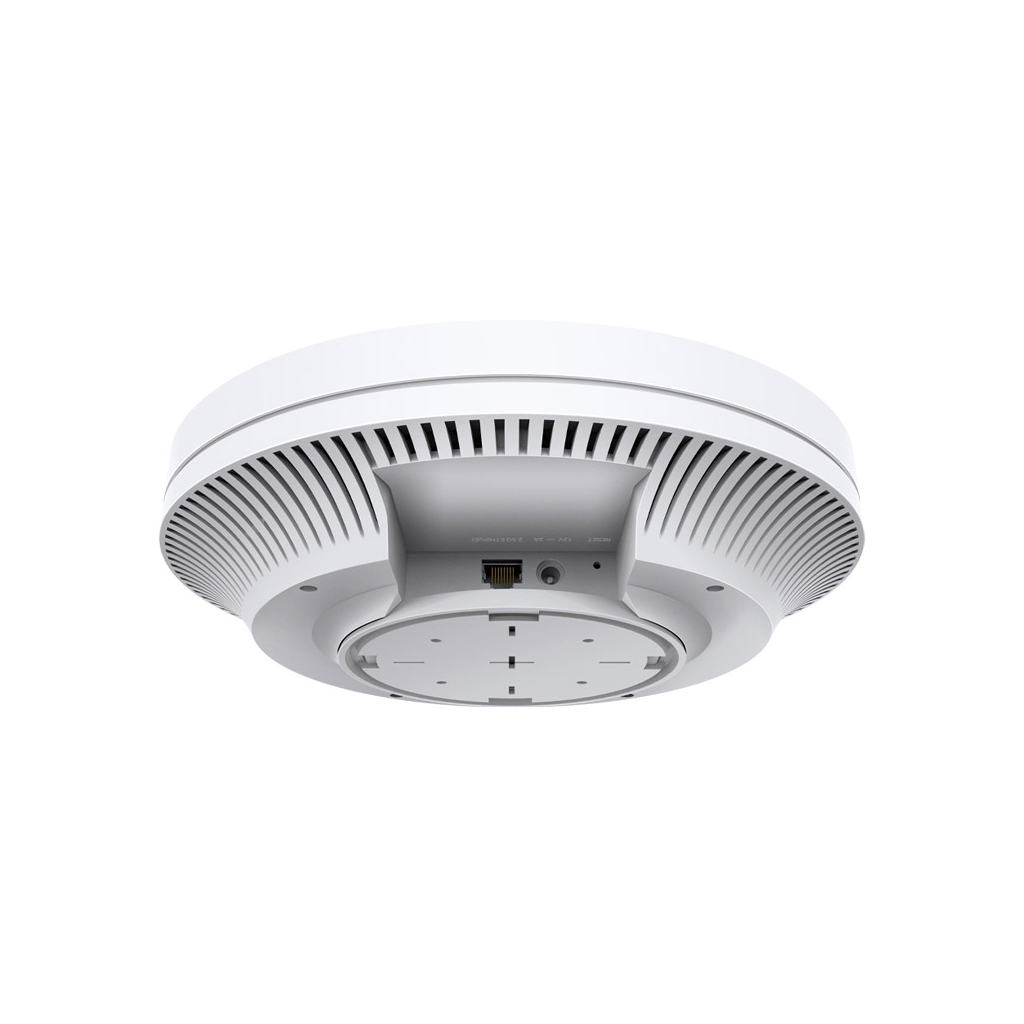 Точка доступу Wi-Fi TP-Link EAP610 - фото 5 Точка доступу Wi-Fi TP-Link EAP610 - фото 5