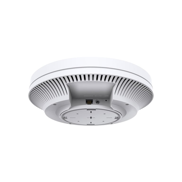Точка доступу Wi-Fi TP-Link EAP610 - фото 5