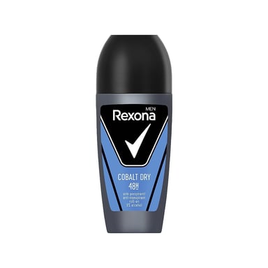 Антиперспірант Rexona Men Кобальт 50 мл (50096954)