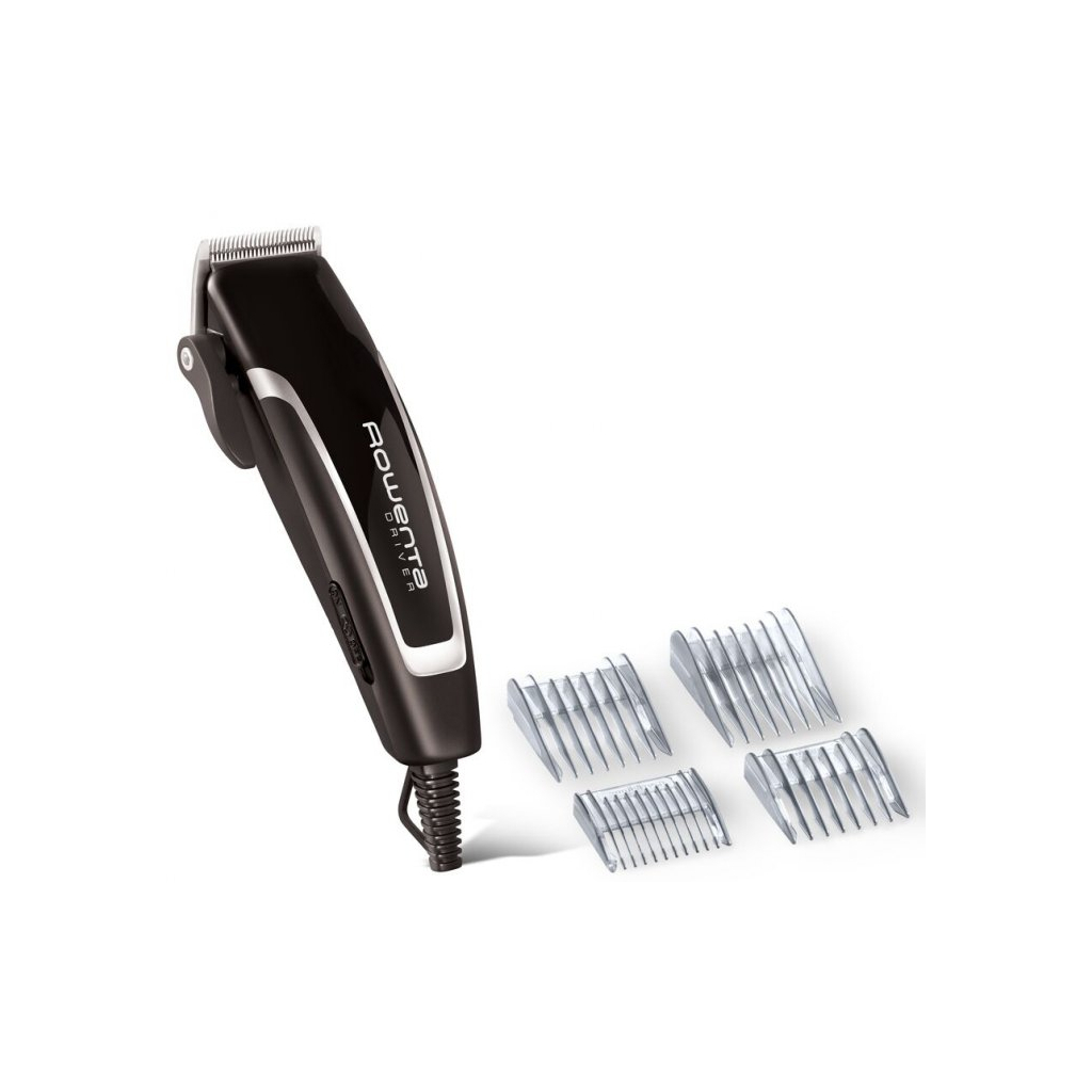 Машинка для стрижки Rowenta TN1603F0 - фото 3 Машинка для стрижки Rowenta TN1603F0 - фото 3