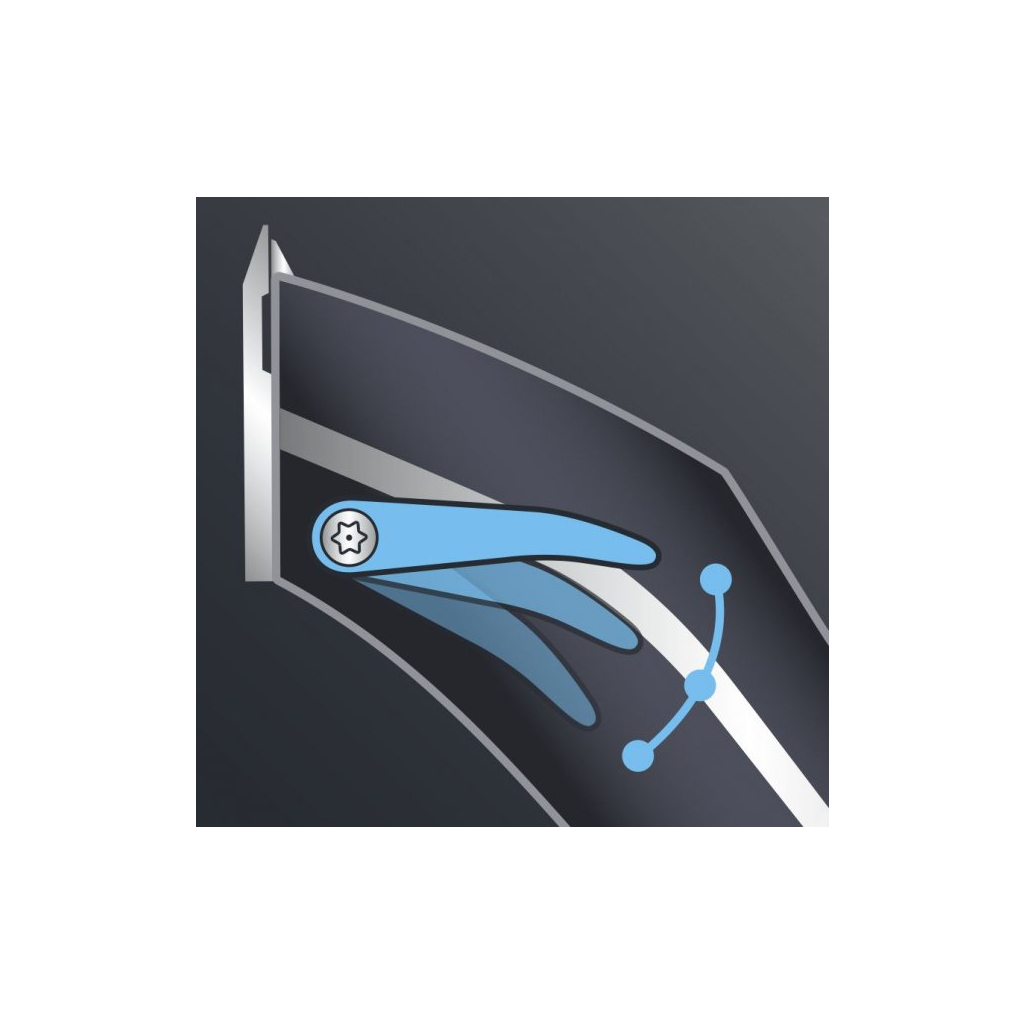 Машинка для стрижки Rowenta TN1603F0 - фото 5 Машинка для стрижки Rowenta TN1603F0 - фото 5