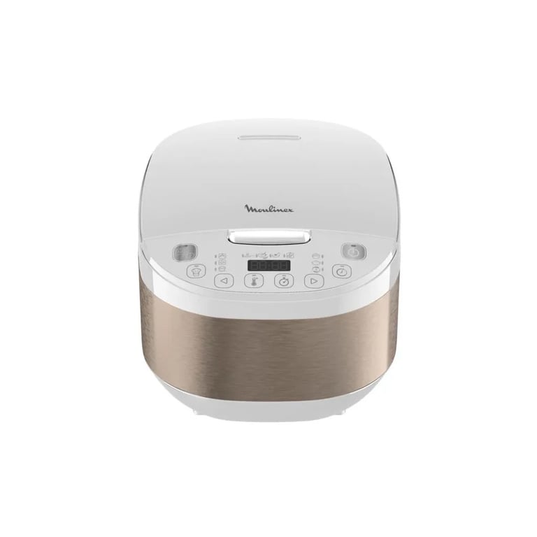 Мультиварка Moulinex MK622132 - фото 2