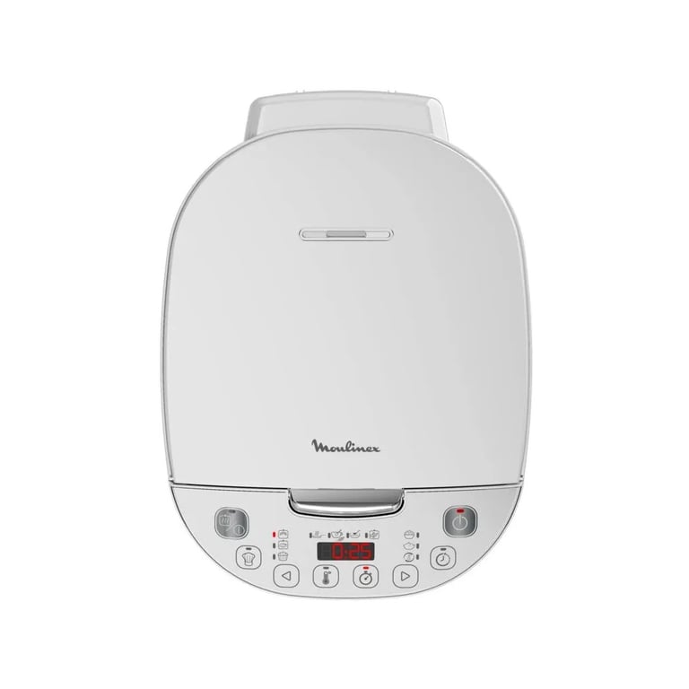 Мультиварка Moulinex MK622132 - фото 3